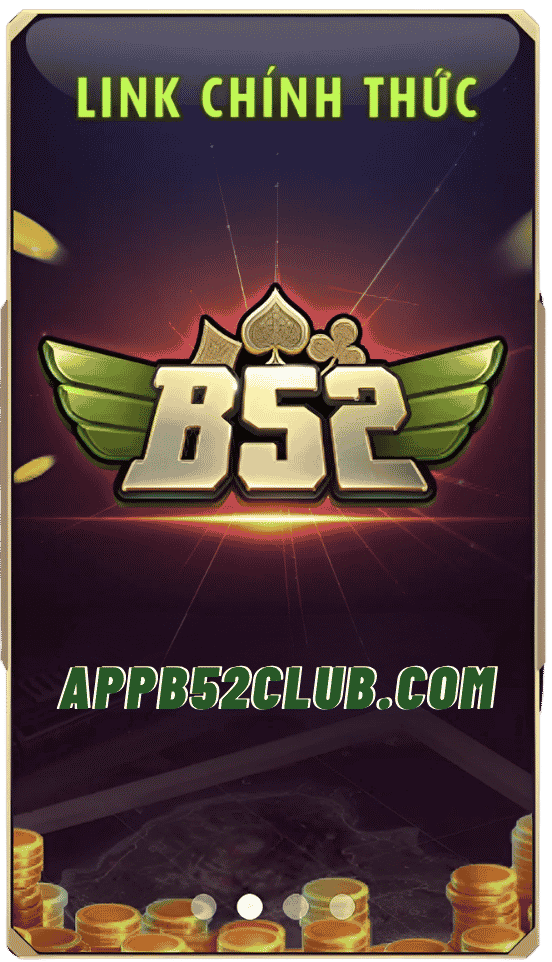 App b52 club