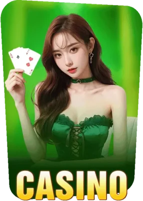 Live Casino B52