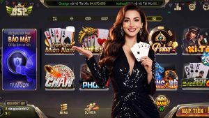 Tiến Lên Miền Nam B52 Club