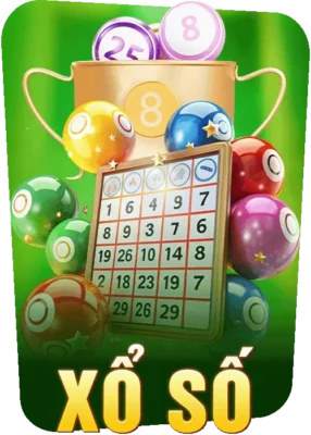 Xổ Số B52